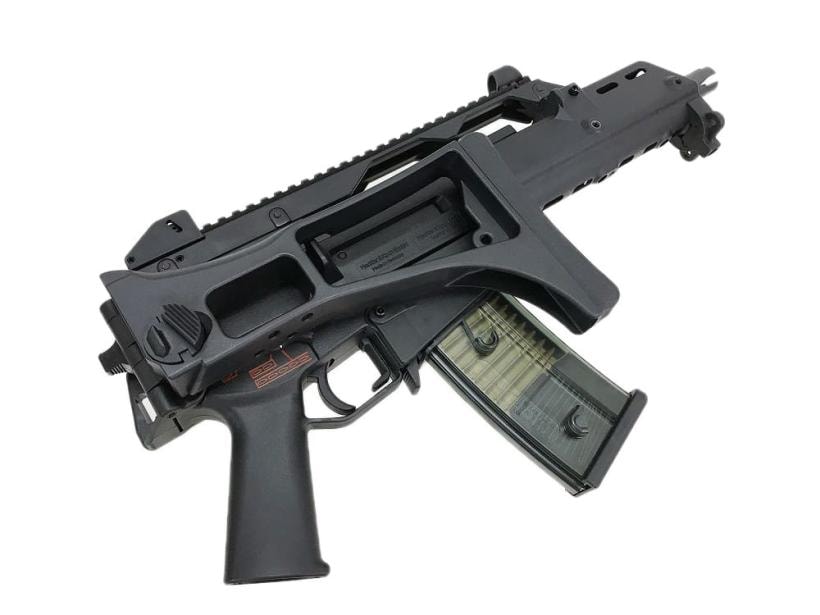 [UMAREX/VFC] G36C V2 GBBR