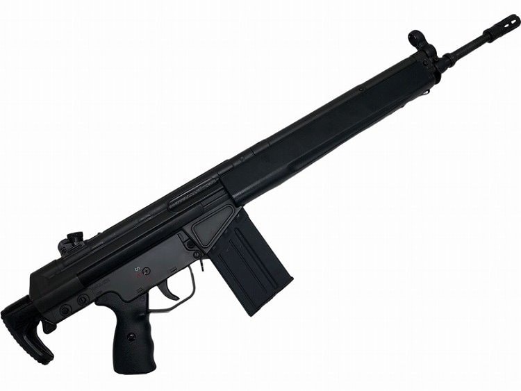 [東京マルイ] H&K G3 A4