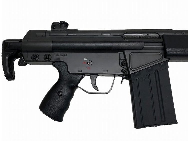 [東京マルイ] H&K G3 A4