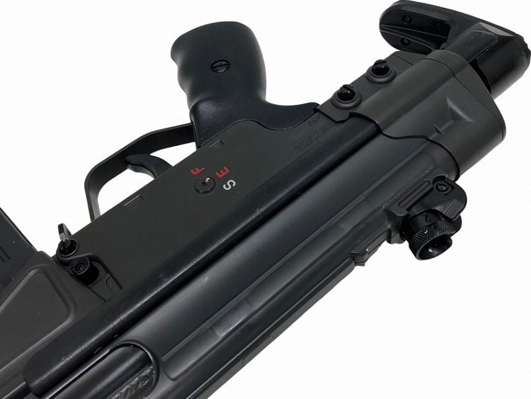 [東京マルイ] H&K G3 A4
