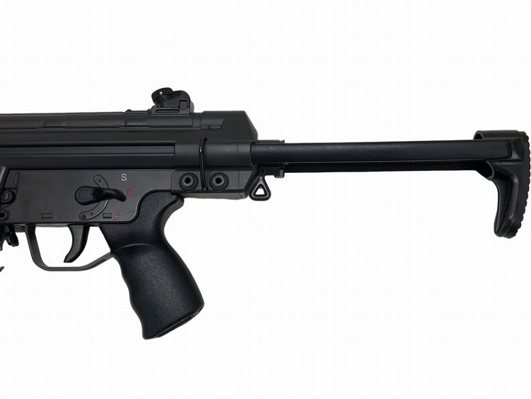 [東京マルイ] H&K G3 A4