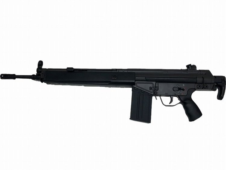 [東京マルイ] H&K G3 A4