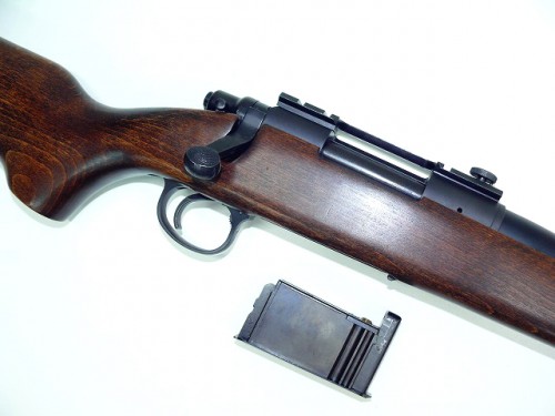 [タナカ] M700 ハンター
