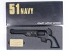 [CAW] 51Navy 3rd STD ロンドン