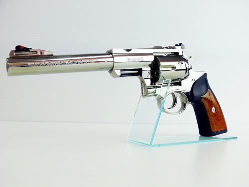 [タナカ] スーパーレッドホーク .44Mag 7.5in トワイライトクローム