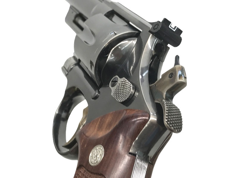 [タナカ] S&W M29 ダーティハリー ビンテージ ジュピター DXセット