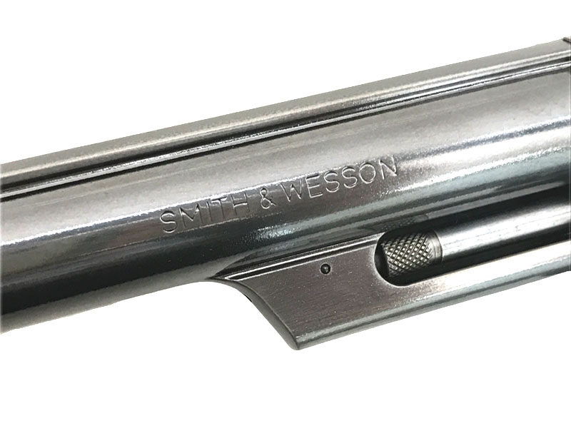[タナカ] S&W M29 ダーティハリー ビンテージ ジュピター DXセット