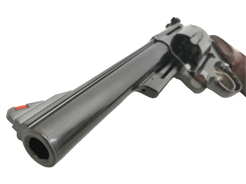 [タナカ] S&W M29 ダーティハリー ビンテージ ジュピター DXセット