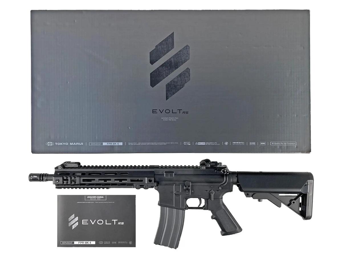 [東京マルイ] EVOLT No.1 M4A1 カービン 電動ガン