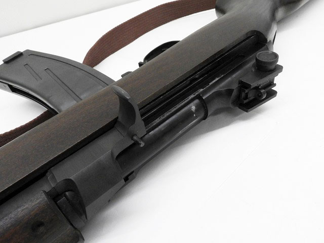 [マルシン] M1 カービン 8mmBB