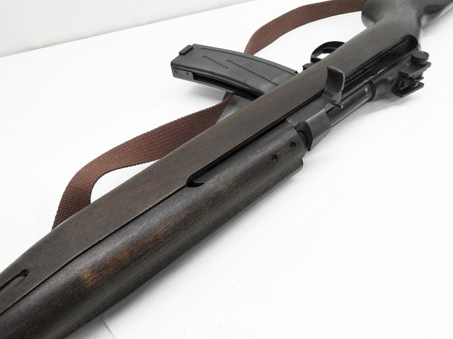 [マルシン] M1 カービン 8mmBB