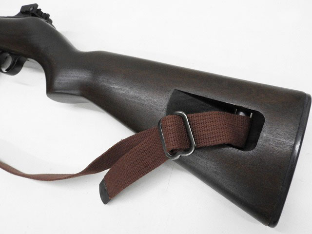 [マルシン] M1 カービン 8mmBB