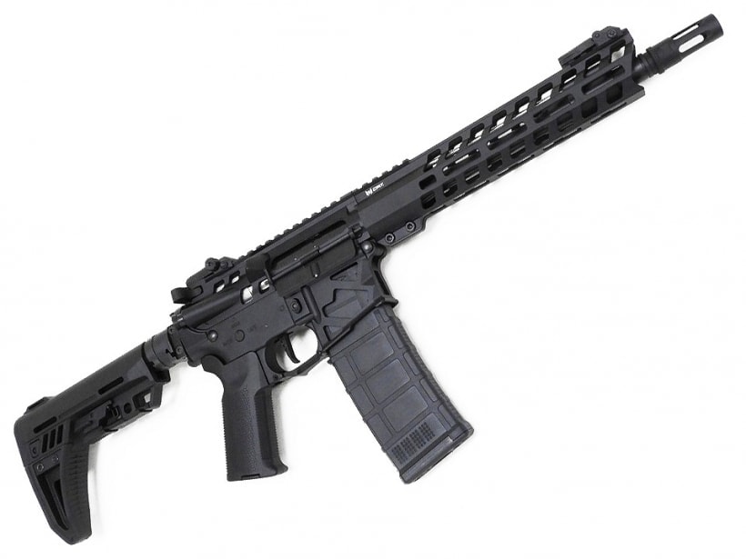 [C.A.T.] AR15 Legend 10” CAT-01