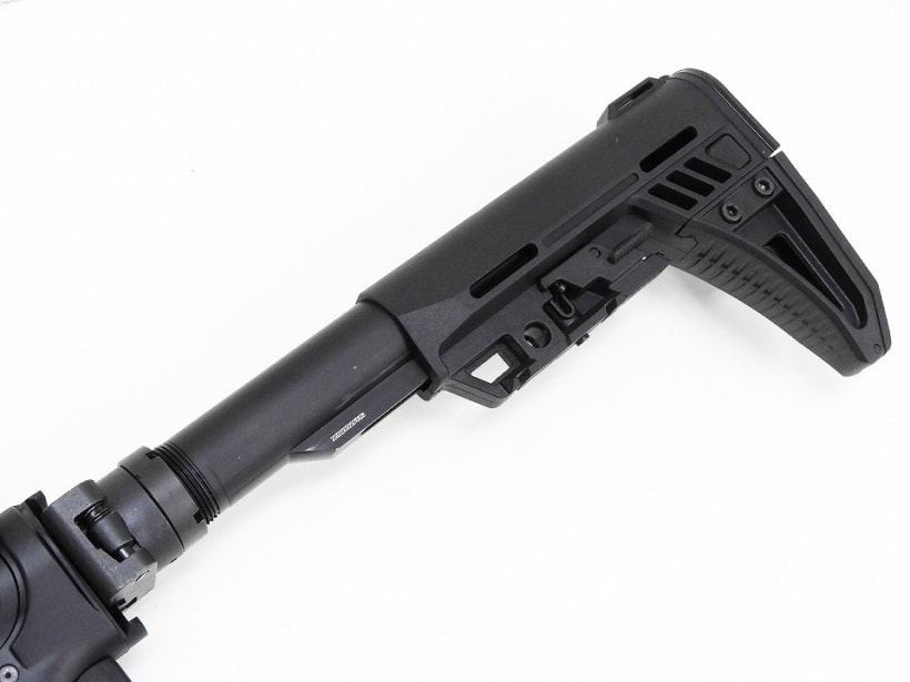 [C.A.T.] AR15 Explorer 10” CAT-03
