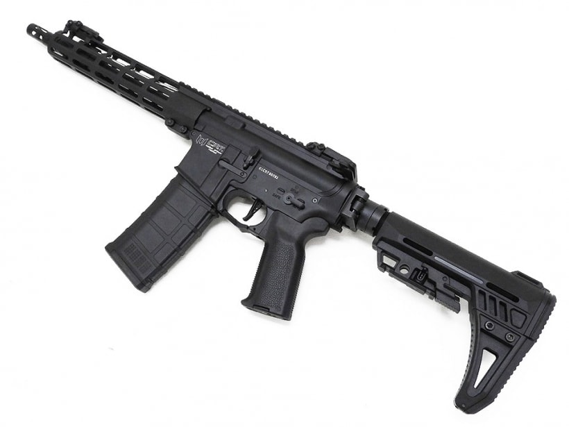[C.A.T.] AR15 Explorer 10” CAT-03