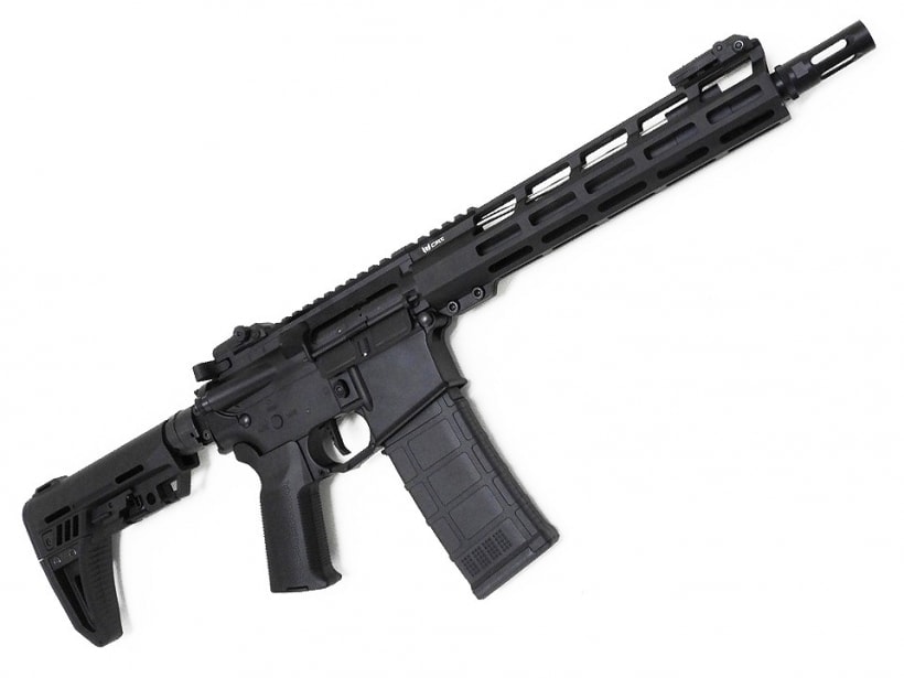 [C.A.T.] AR15 Explorer 10” CAT-03