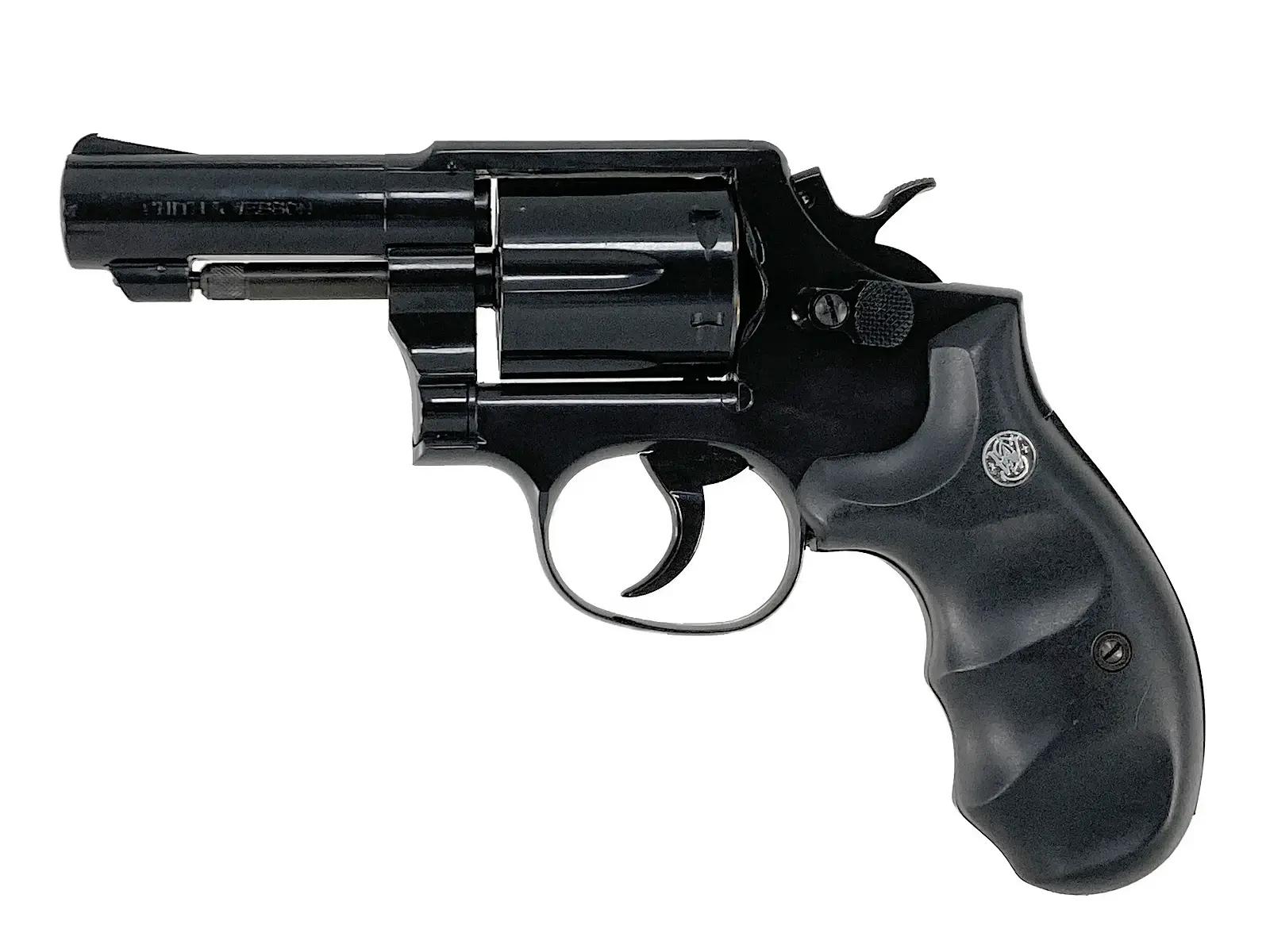 [コクサイ] S&W M13 3インチ FBI スタンダード No.353