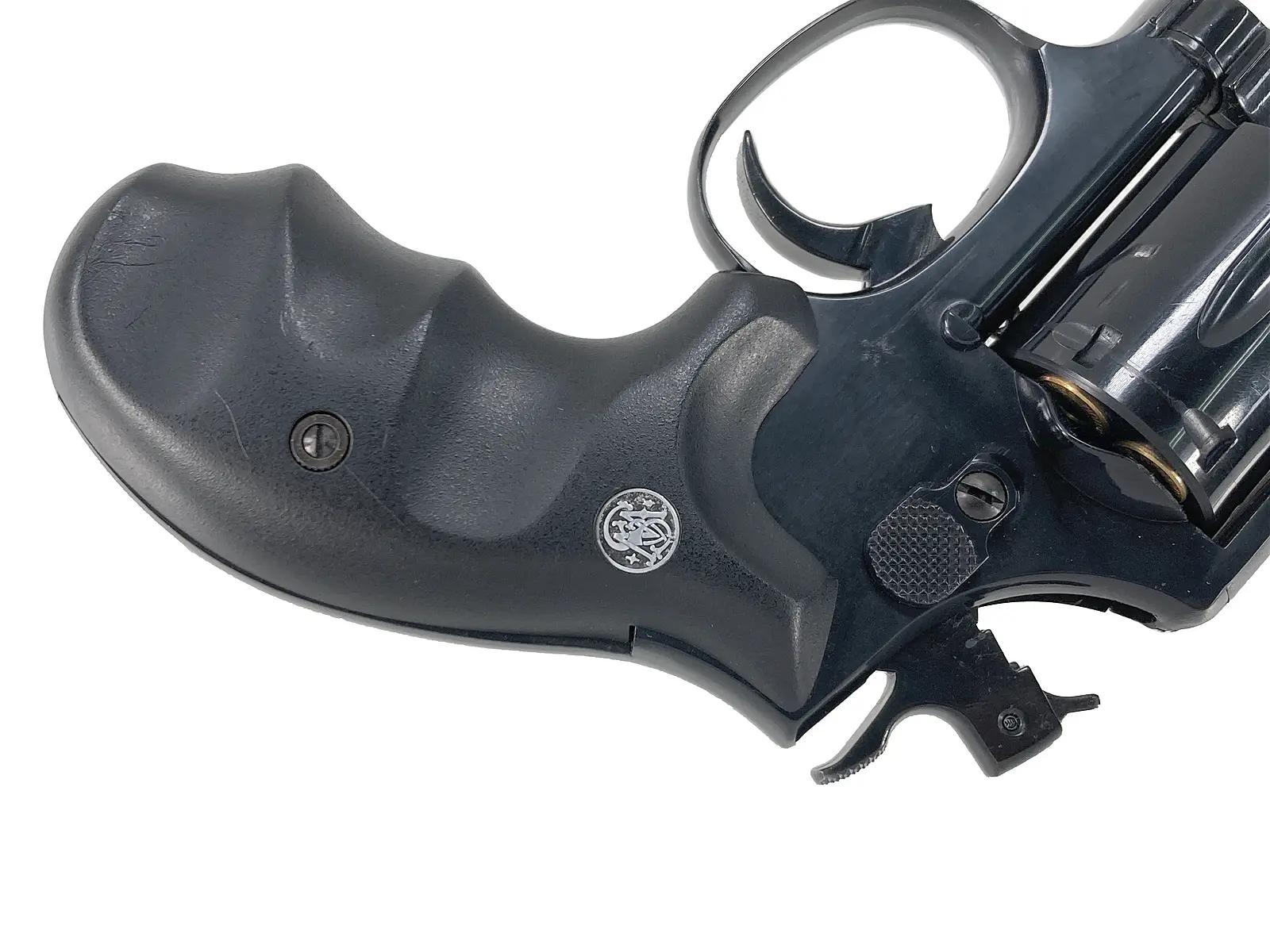 [コクサイ] S&W M13 3インチ FBI スタンダード No.353