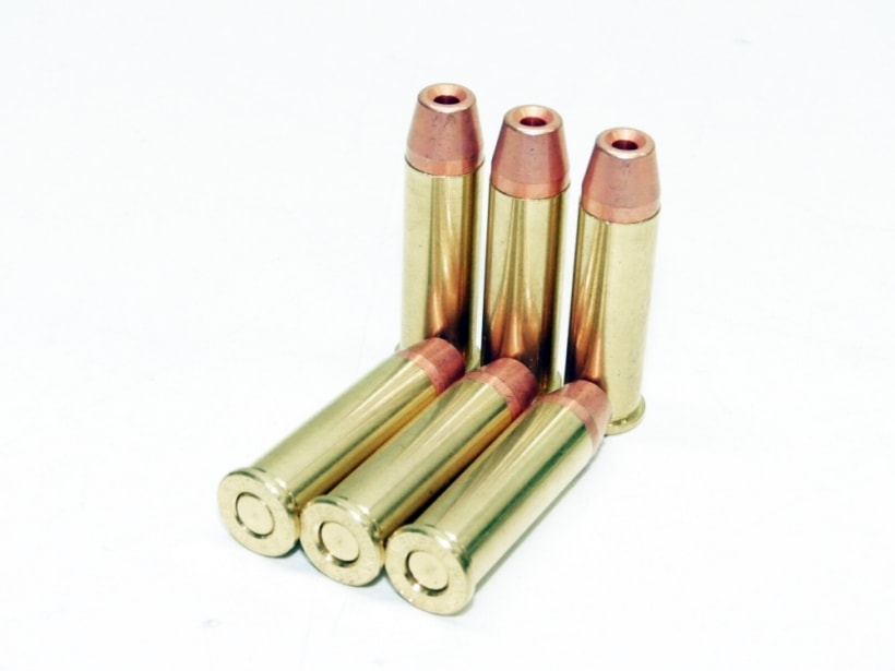 [コクサイ] S&W M13 3インチ FBI スタンダード No.353