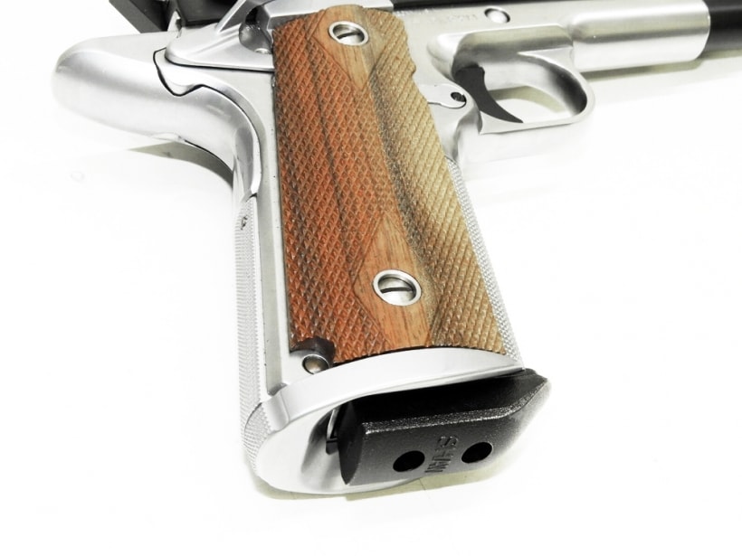 [MGC] ボランド ロングコンプカスタム　45ACP