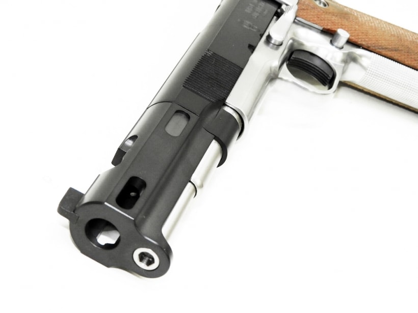 [MGC] ボランド ロングコンプカスタム 45ACP