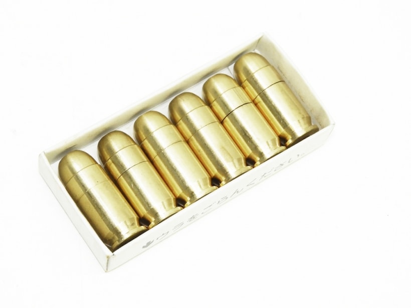 [MGC] ボランド ロングコンプカスタム 45ACP