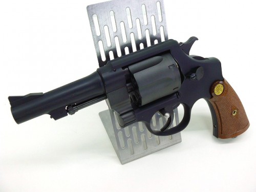 [タナカ] M1917 .455 HE2 4in