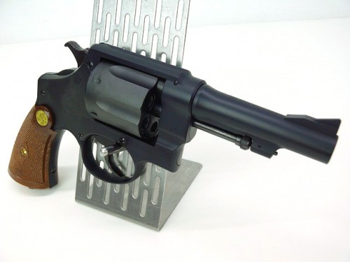 [タナカ] M1917 .455 HE2 4in