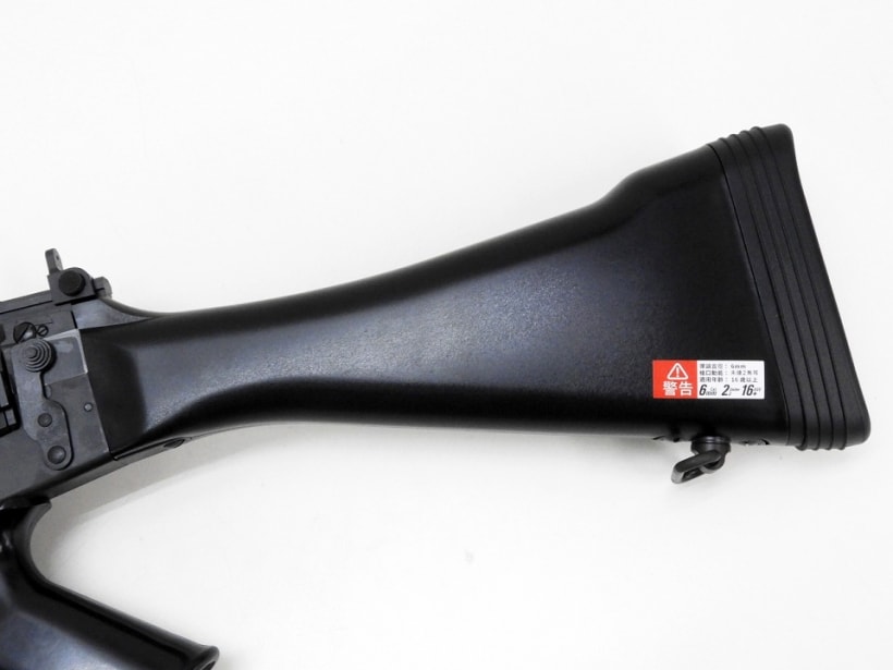 [UMAREX/VFC] LAR GBBR FAL TypeI