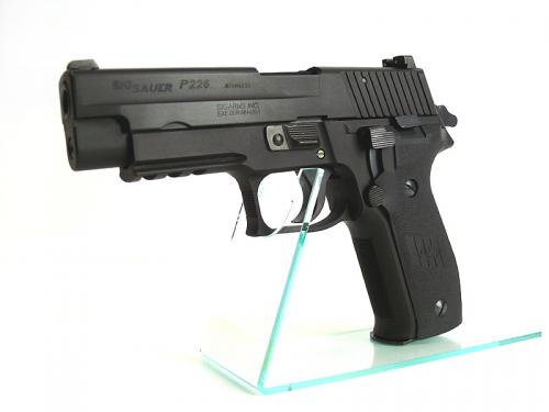 [タナカ] SIG SAUER P226レイルドフレイム HW エボリューション