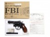 [タナカ] M13 FBI SP 3インチ ミッドナイトブルー