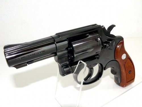 [タナカ] M13 FBI SP 3in ミッドナイトブルー
