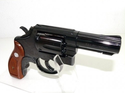 [タナカ] M13 FBI SP 3in ミッドナイトブルー