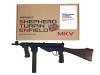 [NORTHEAST] STEN MK5 木製ストック