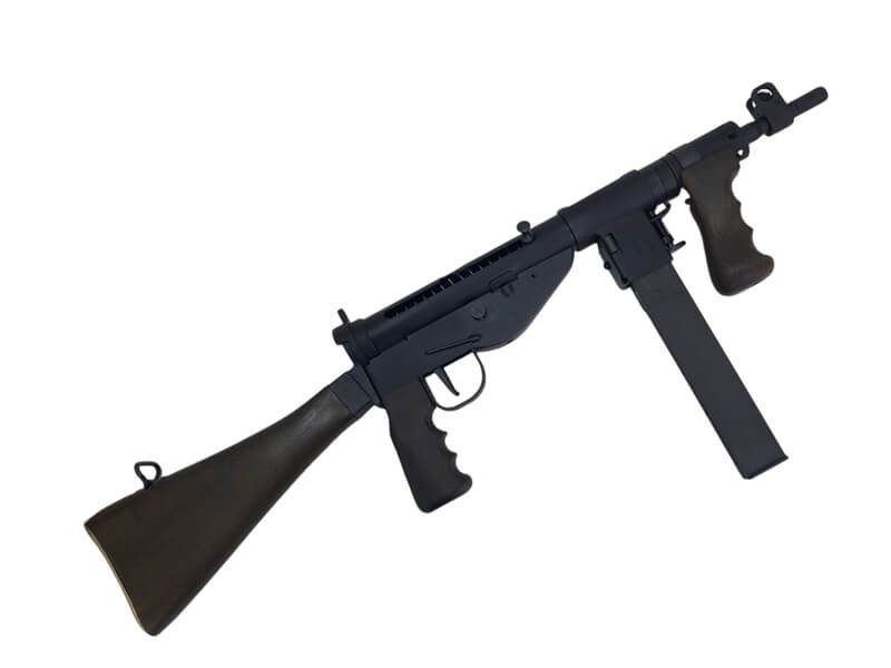 [NORTHEAST] STEN MK5 木製ストック
