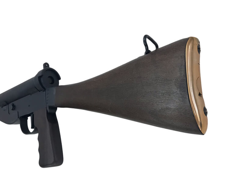 [NORTHEAST] STEN MK5 木製ストック