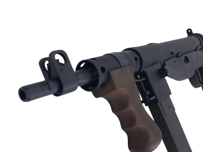 [NORTHEAST] STEN MK5 木製ストック