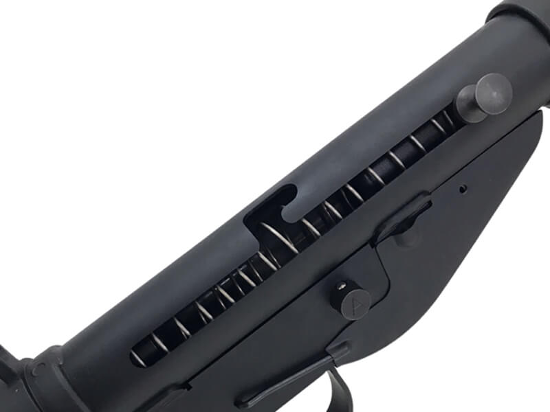 [NORTHEAST] STEN MK5 木製ストック