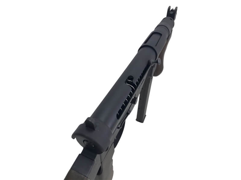 [NORTHEAST] STEN MK5 木製ストック