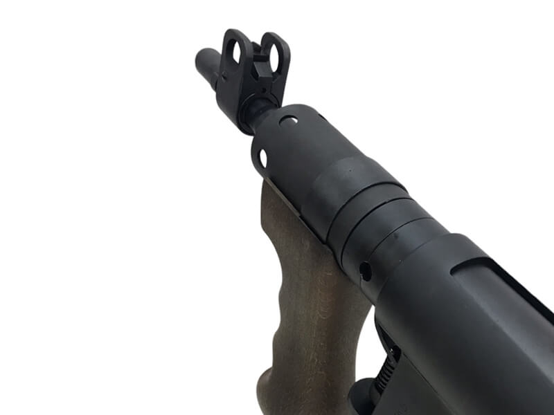 [NORTHEAST] STEN MK5 木製ストック
