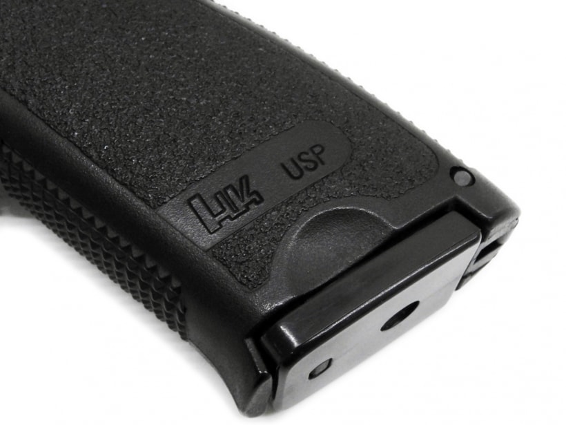 [タナカ] H&K USP コンパクト