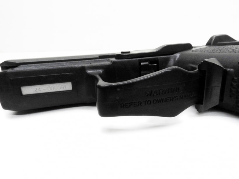 [タナカ] H&K USP コンパクト