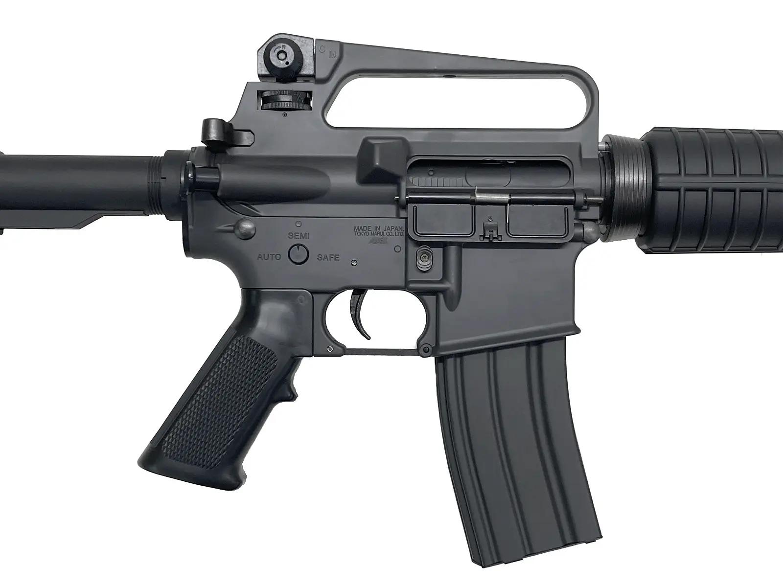 [東京マルイ] コルト M733コマンド