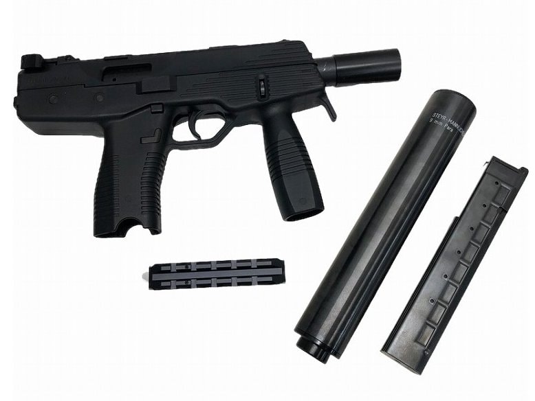 [KSC] TMP サービスフルセット