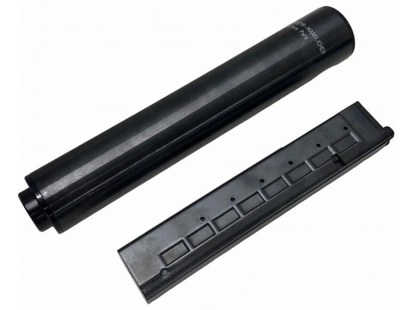 [KSC] TMP サービスフルセット