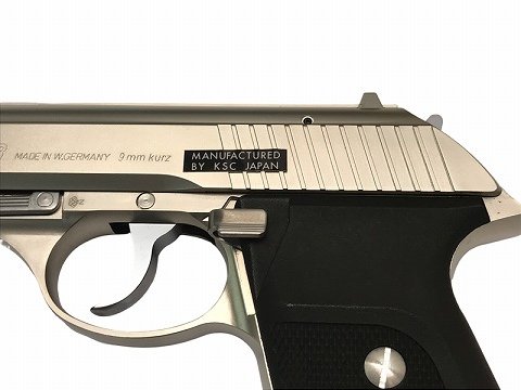 [KSC] P230 モデッロT