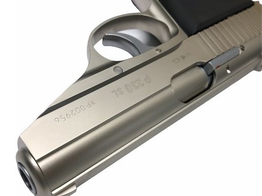[KSC] P230 モデッロT