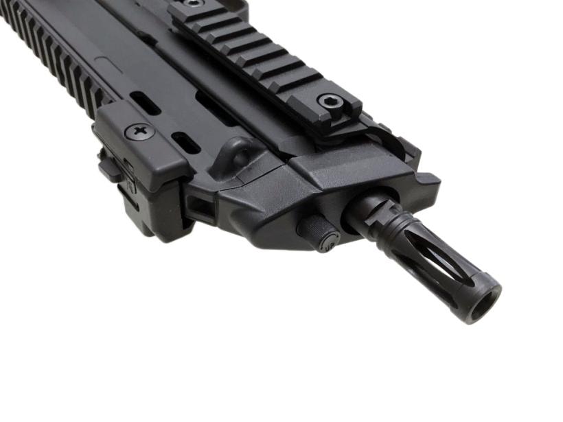 [UMAREX/VFC] MP7A1 Navy Gen.2 GBBR