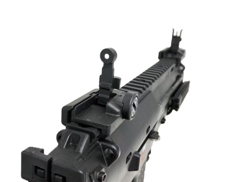 [UMAREX/VFC] MP7A1 Navy Gen.2 GBBR