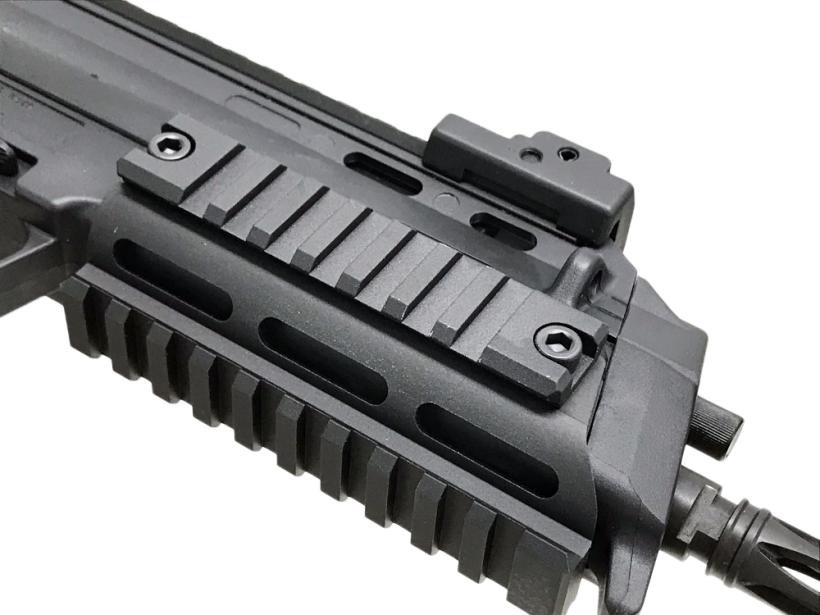 [UMAREX/VFC] MP7A1 Navy Gen.2 GBBR